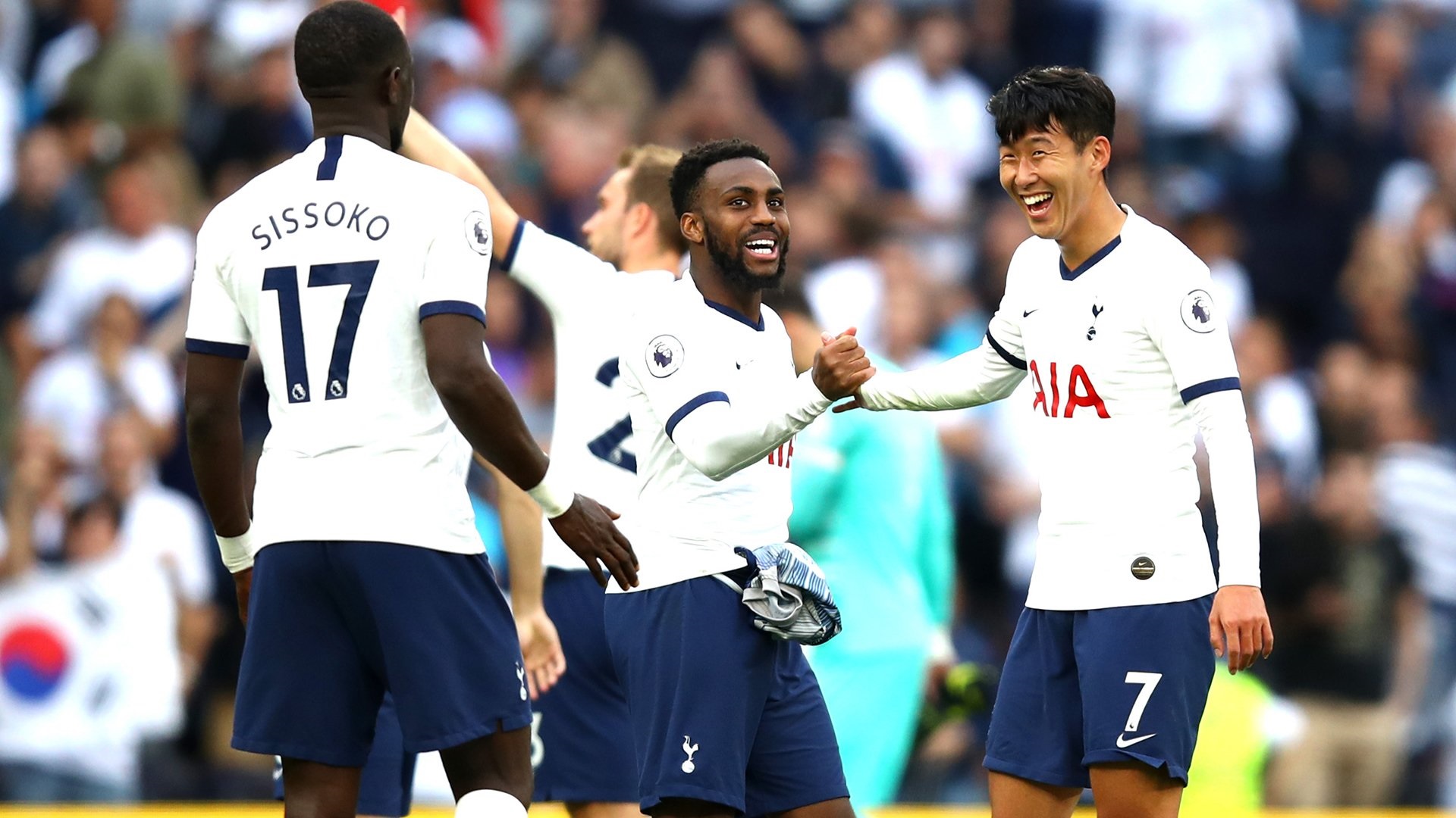 Dự đoán Olympiakos vs Tottenham (23h55 18/9) bởi Robbie Keane Dự đoán Olympiakos vs Tottenham (23h55 18/9) bởi Robbie Keane