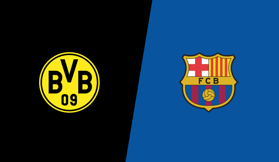 Nhận định bóng đá Dortmund vs Barcelona, 02h00 ngày 18/9: Gã khổng lồ mệt mỏi Nhận định bóng đá Dortmund vs Barcelona, 02h00 ngày 18/9: Gã khổng lồ mệt mỏi