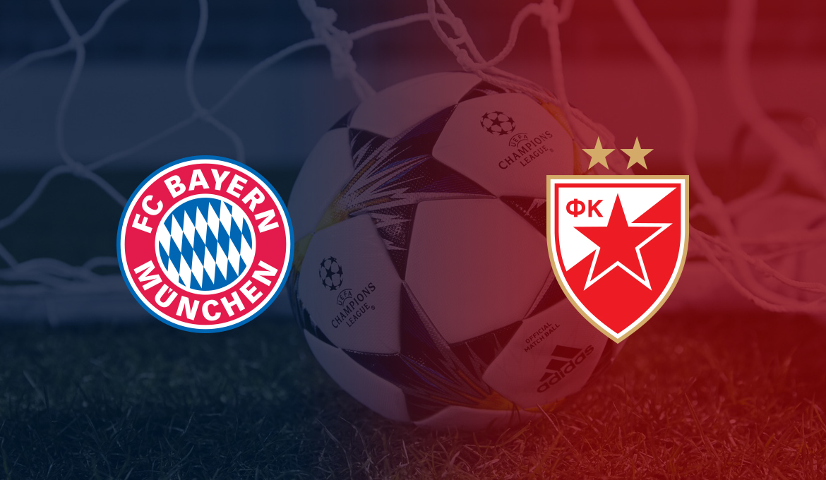 Nhận định bóng đá Bayern Munich vs Crvena Zvezda, 02h00 ngày 19/9: Hùm xám thị uy
