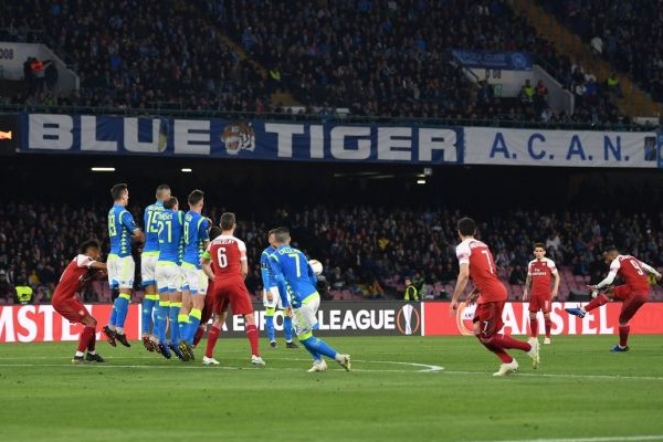 Phân tích tỷ lệ Eintracht Frankfurt vs Arsenal, 23h55 ngày 19/9 Phân tích tỷ lệ Eintracht Frankfurt vs Arsenal, 23h55 ngày 19/9