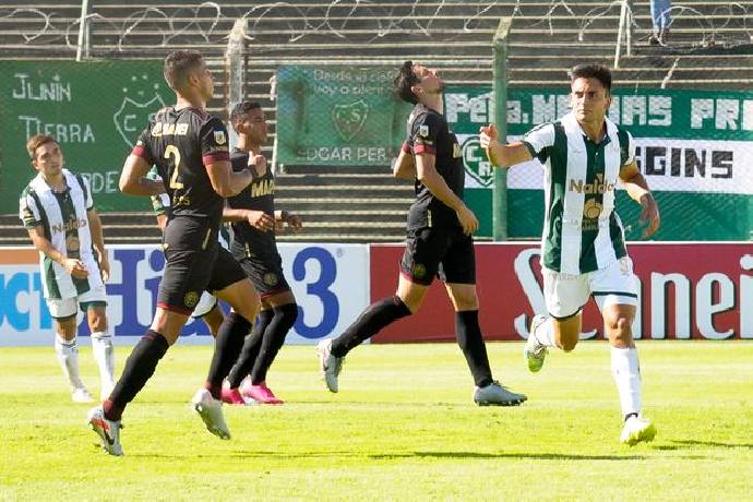 Nhận định, soi kèo Lanus vs Sarmiento Junin, 6h00 ngày 19/9 Nhận định, soi kèo Lanus vs Sarmiento Junin, 6h00 ngày 19/9