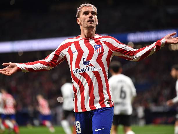Nhận định, soi kèo Lazio vs Atletico Madrid, 02h00 ngày 20/09 Nhận định, soi kèo Lazio vs Atletico Madrid, 02h00 ngày 20/09