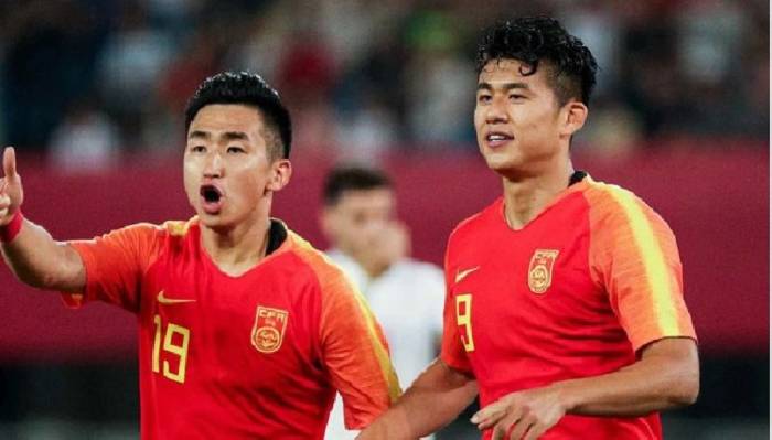 Nhận định, soi kèo U23 Trung Quốc vs U23 Ấn Độ, 18h30 ngày 19/9 Nhận định, soi kèo U23 Trung Quốc vs U23 Ấn Độ, 18h30 ngày 19/9