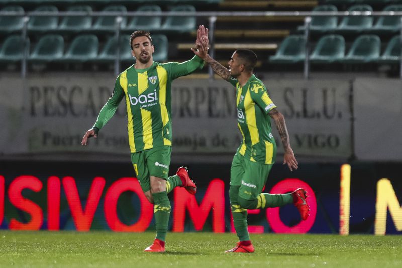 Nhận định Tondela vs Portimonense, 02h15 ngày 20/8 (VĐQG Bồ Đào Nha) Nhận định Tondela vs Portimonense, 02h15 ngày 20/8 (VĐQG Bồ Đào Nha)