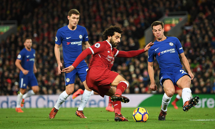 Chelsea vs Liverpool: Trận cầu tâm điểm vòng 6 Ngoại hạng Anh Chelsea vs Liverpool: Trận cầu tâm điểm vòng 6 Ngoại hạng Anh