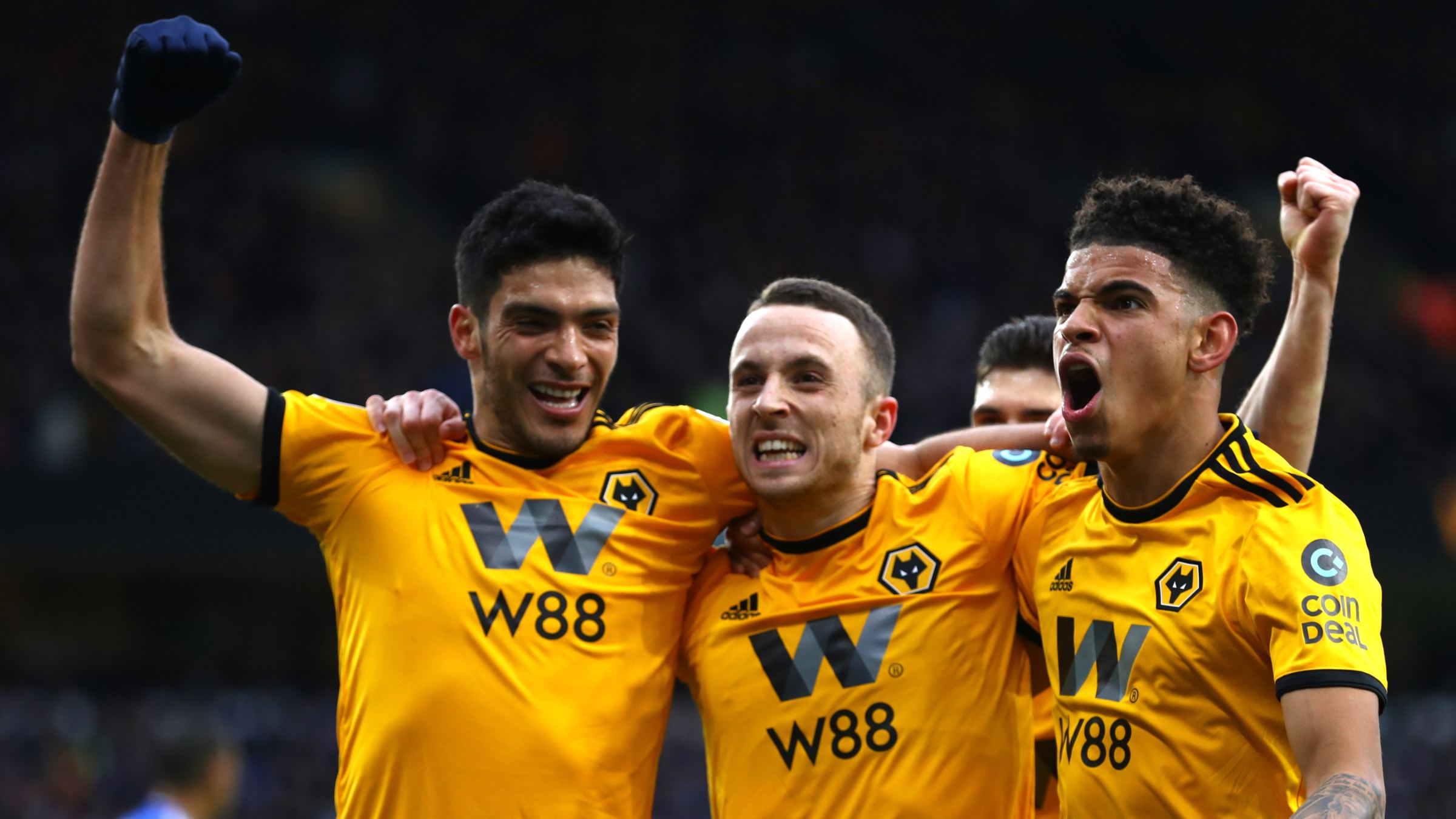 Nhận định bóng đá Wolves vs Braga, 02h00 ngày 20/9: Chia điểm! Nhận định bóng đá Wolves vs Braga, 02h00 ngày 20/9: Chia điểm!