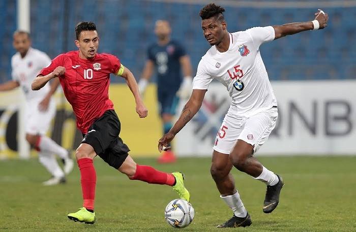 Nhận định, soi kèo Al Kahrabaa vs Al Kuwait SC, 23h00 ngày 19/9 Nhận định, soi kèo Al Kahrabaa vs Al Kuwait SC, 23h00 ngày 19/9