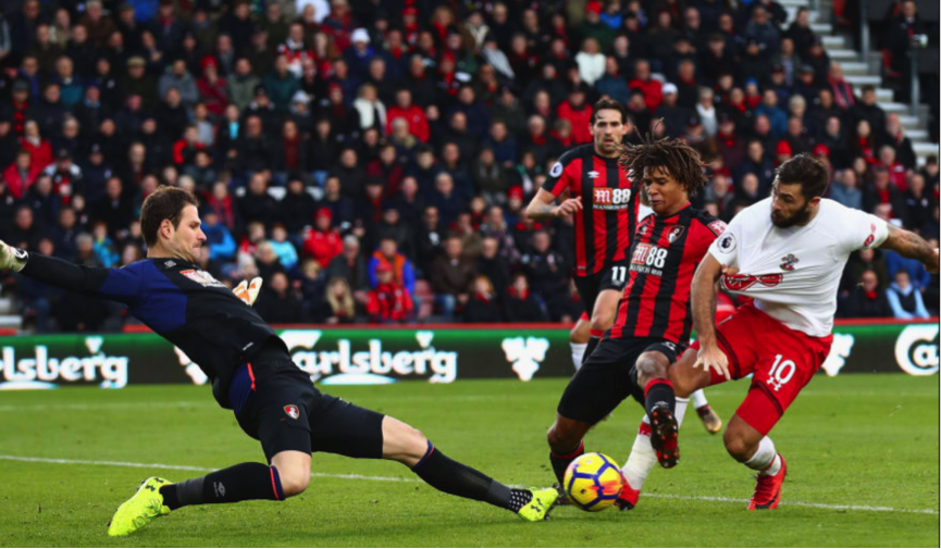 Nhận định bóng đá Southampton vs Bournemouth, 02h00 ngày 21/9: Cầm chân nhau Nhận định bóng đá Southampton vs Bournemouth, 02h00 ngày 21/9: Cầm chân nhau