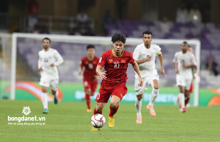 Bảng xếp hạng FIFA 9/2019: ĐT Việt Nam tụt hạng, Bỉ tiếp tục dẫn đầu