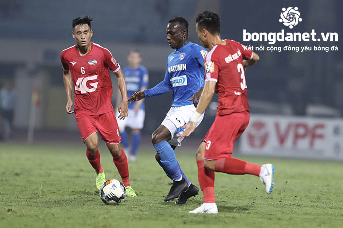 TRỰC TIẾP bóng đá V.League 2019 hôm nay 20/9: Viettel vs B.Bình Dương và derby Sài thành TRỰC TIẾP bóng đá V.League 2019 hôm nay 20/9: Viettel vs B.Bình Dương và derby Sài thành
