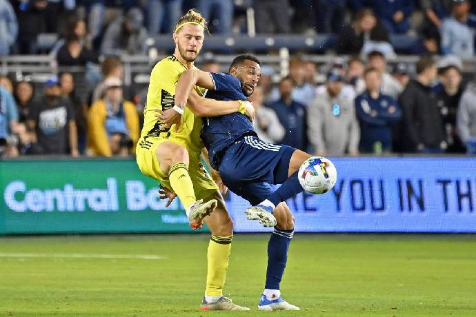 Nhận định, soi kèo Sporting Kansas City vs Nashville SC, 7h30 ngày 21/9 Nhận định, soi kèo Sporting Kansas City vs Nashville SC, 7h30 ngày 21/9