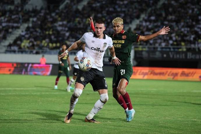 Nhận định, soi kèo Terengganu vs Central Coast Mariners, 19h00 ngày 20/9 Nhận định, soi kèo Terengganu vs Central Coast Mariners, 19h00 ngày 20/9
