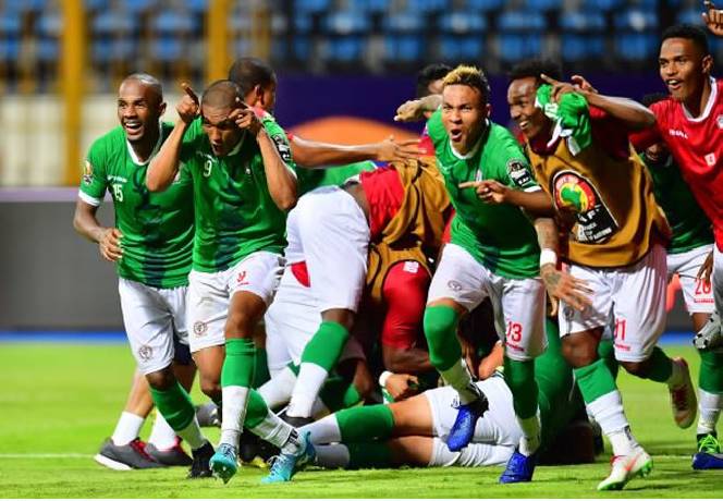 Nhận định, soi kèo Chad vs Madagascar, 02h ngày 21/11 Nhận định, soi kèo Chad vs Madagascar, 02h ngày 21/11