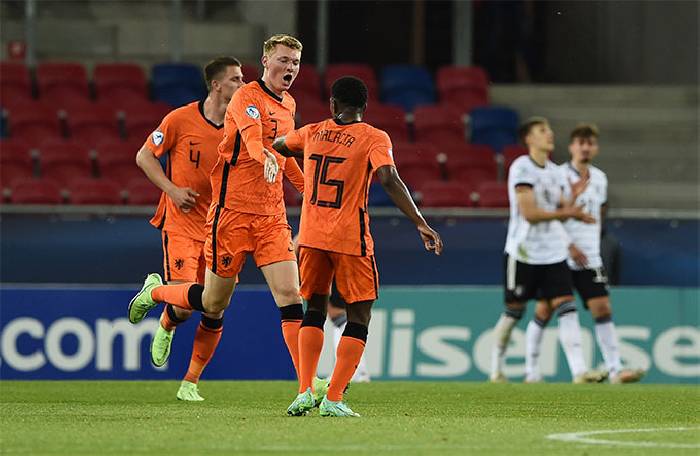 Nhận định, soi kèo U21 Thụy Điển vs U21 Hà Lan, 00h00 ngày 21/11 Nhận định, soi kèo U21 Thụy Điển vs U21 Hà Lan, 00h00 ngày 21/11