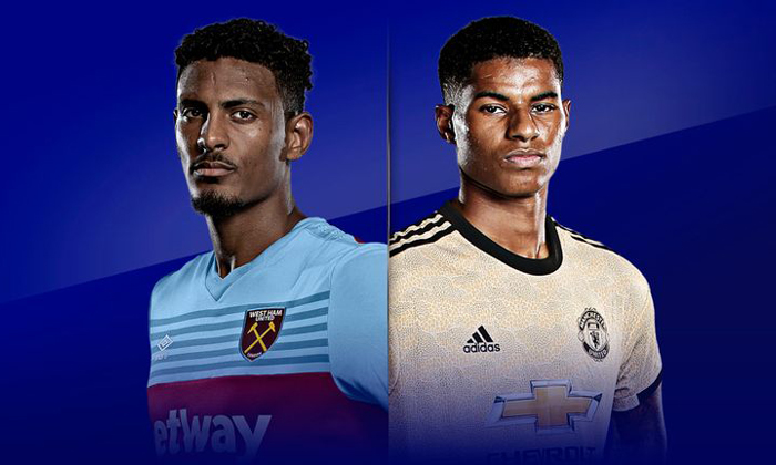 Dự đoán West Ham vs MU (20h 22/9) bởi chuyên gia Ollie Thomas Dự đoán West Ham vs MU (20h 22/9) bởi chuyên gia Ollie Thomas