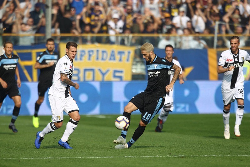Nhận định bóng đá Lazio vs Parma 01h45 ngày 23/09: Xoa dịu nỗi đau