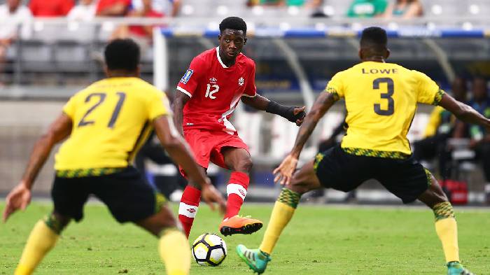 Nhận định, soi kèo Canada vs Jamaica, 7h30 ngày 22/11 Nhận định, soi kèo Canada vs Jamaica, 7h30 ngày 22/11