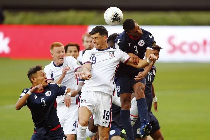Nhận định, soi kèo Nicaragua vs CH Dominican, 8h00 ngày 22/11 Nhận định, soi kèo Nicaragua vs CH Dominican, 8h00 ngày 22/11