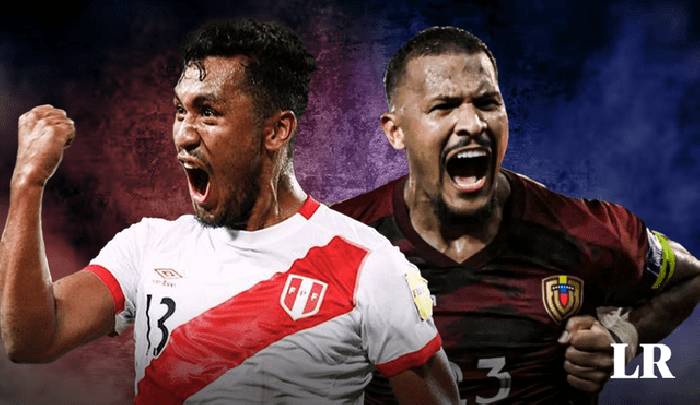 Nhận định, soi kèo Peru vs Venezuela, 9h00 ngày 22/11 Nhận định, soi kèo Peru vs Venezuela, 9h00 ngày 22/11