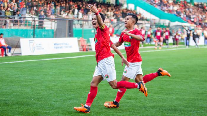 Nhận định, soi kèo Shillong Lajong FC vs Delhi, 18h00 ngày 22/11 Nhận định, soi kèo Shillong Lajong FC vs Delhi, 18h00 ngày 22/11