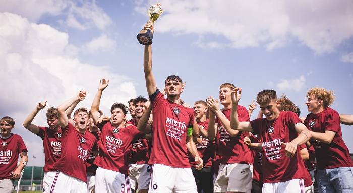 Nhận định, soi kèo U19 Pardubice vs U19 Sparta Praha, 17h00 ngày 22/11 Nhận định, soi kèo U19 Pardubice vs U19 Sparta Praha, 17h00 ngày 22/11