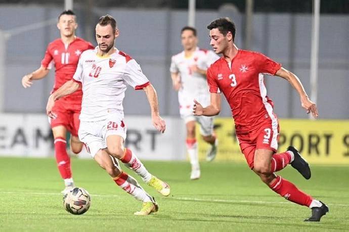 Nhận định, soi kèo U21 Montenegro vs U21 Albania, 21h00 ngày 21/11 Nhận định, soi kèo U21 Montenegro vs U21 Albania, 21h00 ngày 21/11