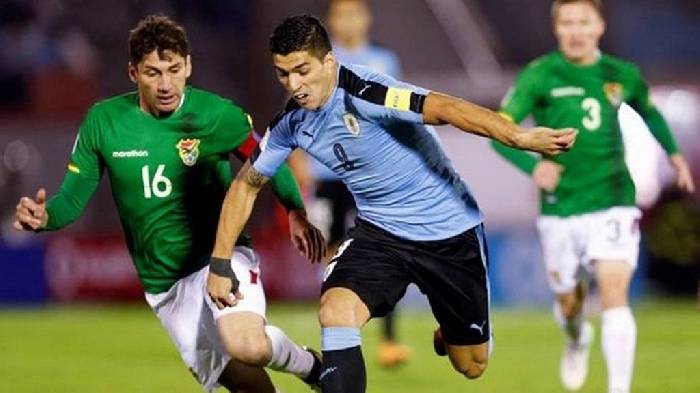 Nhận định, soi kèo Uruguay vs Bolivia, 6h30 ngày 22/11 Nhận định, soi kèo Uruguay vs Bolivia, 6h30 ngày 22/11