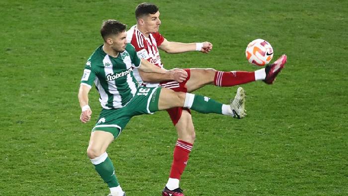 Nhận định, Soi Kèo Panathinaikos B Vs Olympiakos Piraeus II, 21h00 Ngày ...