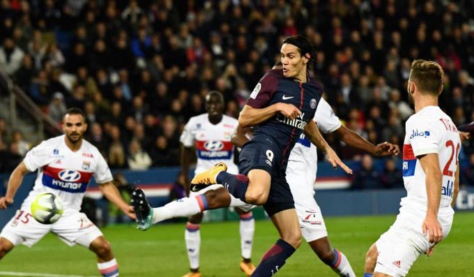 Tỷ lệ bóng đá Pháp hôm nay 22/9: Lyon vs PSG Tỷ lệ bóng đá Pháp hôm nay 22/9: Lyon vs PSG