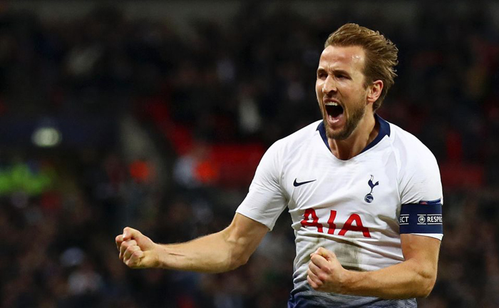 Tottenham đón hai tin vui trước thềm chung kết Champions League