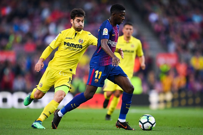 Phân tích tỷ lệ Barcelona vs Villarreal, 2h ngày 25/9