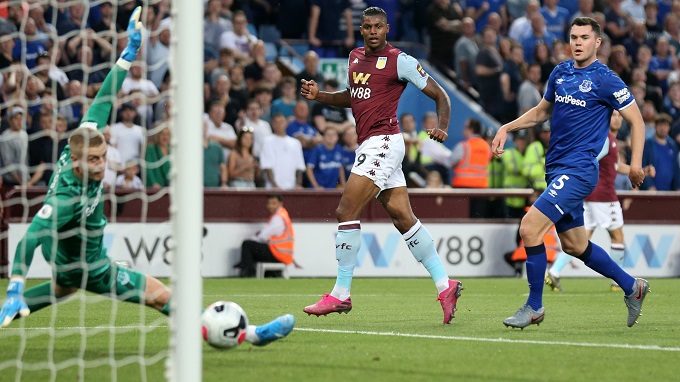 Phân tích tỷ lệ Sheffield Wed vs Everton, 1h45 ngày 25/9 Phân tích tỷ lệ Sheffield Wed vs Everton, 1h45 ngày 25/9