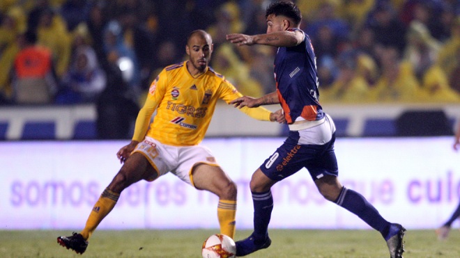 Phân tích tỷ lệ Tigres UANL vs Puebla, 7h ngày 25/9 Phân tích tỷ lệ Tigres UANL vs Puebla, 7h ngày 25/9
