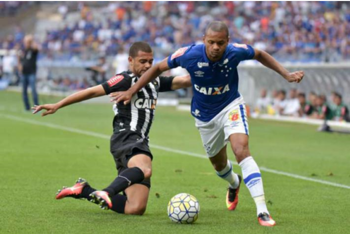 Nhận định bóng đá Avai vs Atletico Mineiro, 06h00 ngày 24/9: Khách phân tâm