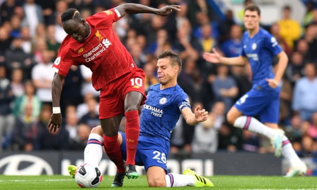 Kết quả tỷ số Chelsea vs Liverpool, 22h30 ngày 22/9 Kết quả tỷ số Chelsea vs Liverpool, 22h30 ngày 22/9