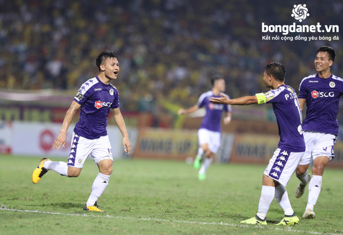 Hà Nội FC vs April 25 (19h 25/9): Những thông tin cần biết Hà Nội FC vs April 25 (19h 25/9): Những thông tin cần biết