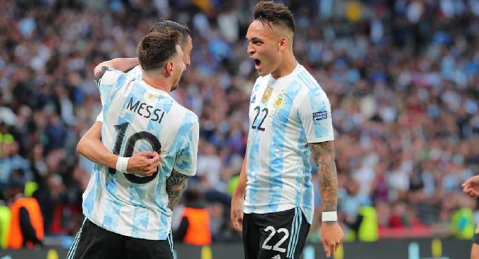 Soi kèo phạt góc Argentina vs Honduras, 7h ngày 24/9 Soi kèo phạt góc Argentina vs Honduras, 7h ngày 24/9