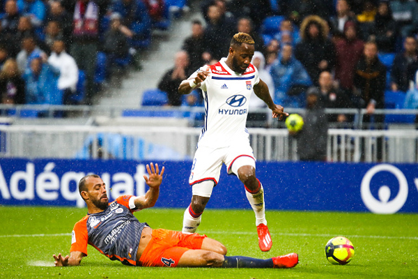 Nhận định bóng đá Brest vs Lyon, 00h00 ngày 26/09: Giỡn mặt “Mãnh sư” Nhận định bóng đá Brest vs Lyon, 00h00 ngày 26/09: Giỡn mặt “Mãnh sư”
