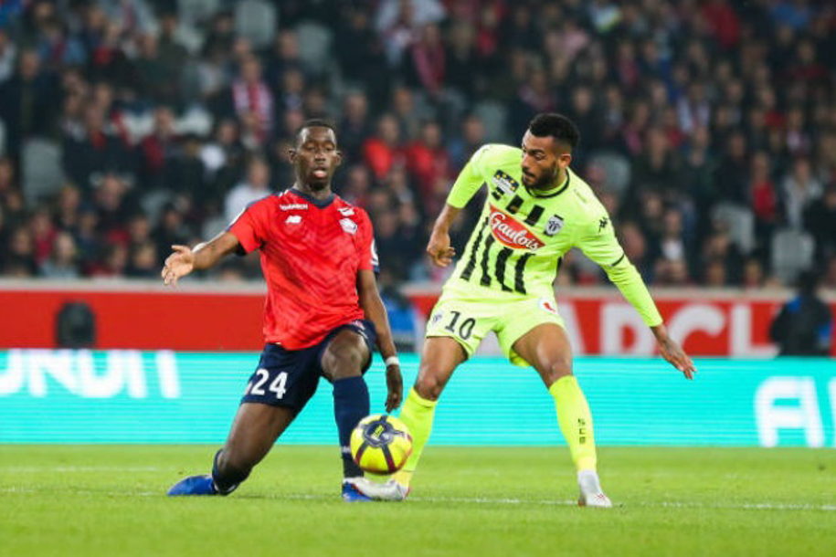 Nhận định bóng đá St Etienne vs Metz, 00h00 ngày 26/09: Tìm lại niềm vui Nhận định bóng đá St Etienne vs Metz, 00h00 ngày 26/09: Tìm lại niềm vui