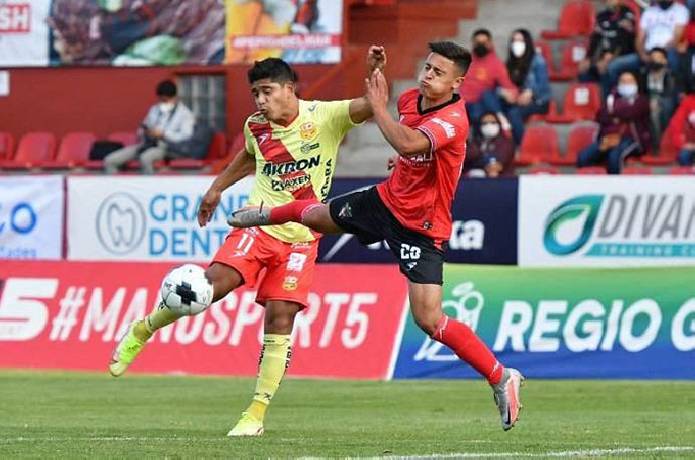 Nhận định, soi kèo Zacatecas vs Morelia, 9h05 ngày 25/9