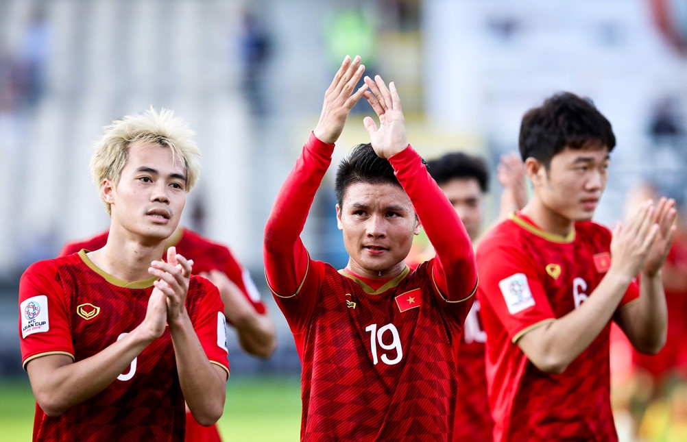 Tiền thưởng King's Cup 2019: ĐT Việt Nam có cơ hội nhận mức thưởng lớn