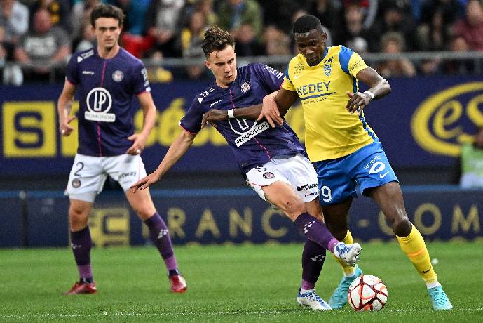 Nhận định, soi kèo Bastia vs Le Havre, 01h45 ngày 27/5 Nhận định, soi kèo Bastia vs Le Havre, 01h45 ngày 27/5