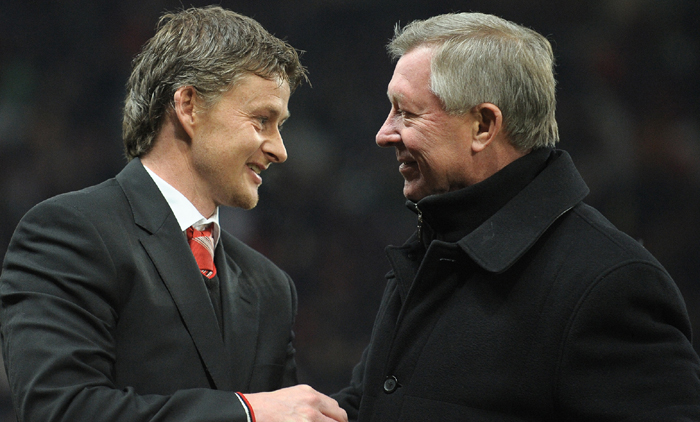 Sự thật gây sốc về mối quan hệ giữa Sir Alex và Solskjaer Sự thật gây sốc về mối quan hệ giữa Sir Alex và Solskjaer
