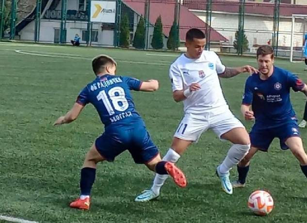 Nhận định, soi kèo Radnicki Nis vs Zeleznicar Pancevo, 22h00 ngày 26/9