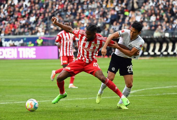 Nhận định, soi kèo Union Berlin vs Braga, 23h45 ngày 27/10