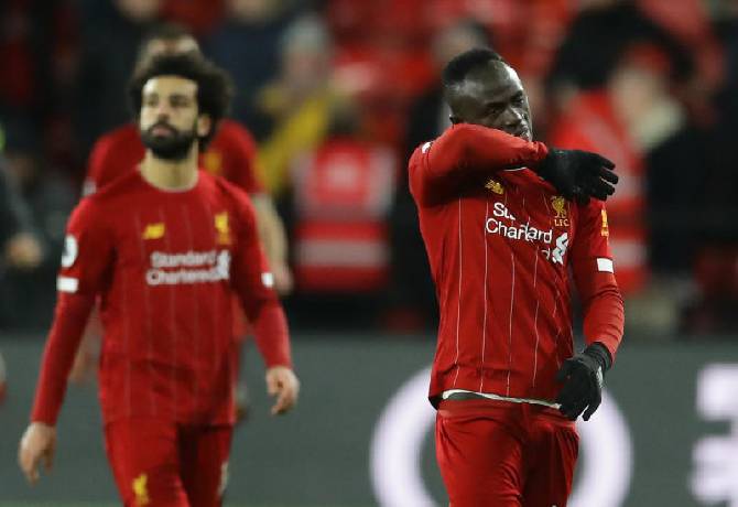 Bảng xếp hạng Ngoại hạng Anh: Man City lên đỉnh, Liverpool bật khỏi Top 4 Bảng xếp hạng Ngoại hạng Anh: Man City lên đỉnh, Liverpool bật khỏi Top 4