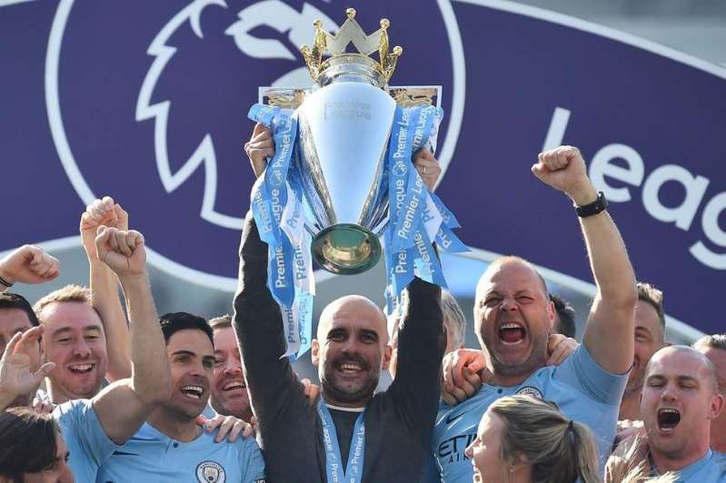 Juventus bác bỏ thông tin về thỏa thuận với Pep Guardiola Juventus bác bỏ thông tin về thỏa thuận với Pep Guardiola