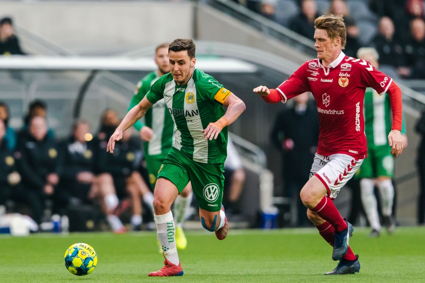 Nhận định Hammarby vs Norrkoping, 0h00 ngày 28/5 (VĐQG Thụy Điển) Nhận định Hammarby vs Norrkoping, 0h00 ngày 28/5 (VĐQG Thụy Điển)