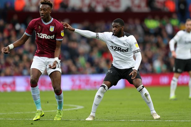 Trực tiếp play-off Ngoại hạng Anh: Aston Villa vs Derby County, 21h ngày 27/5 Trực tiếp play-off Ngoại hạng Anh: Aston Villa vs Derby County, 21h ngày 27/5