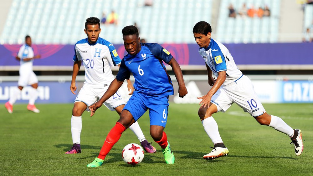 Nhận định U20 Panama vs U20 Pháp 23h00, 28/05 (VCK U20 thế giới) Nhận định U20 Panama vs U20 Pháp 23h00, 28/05 (VCK U20 thế giới)